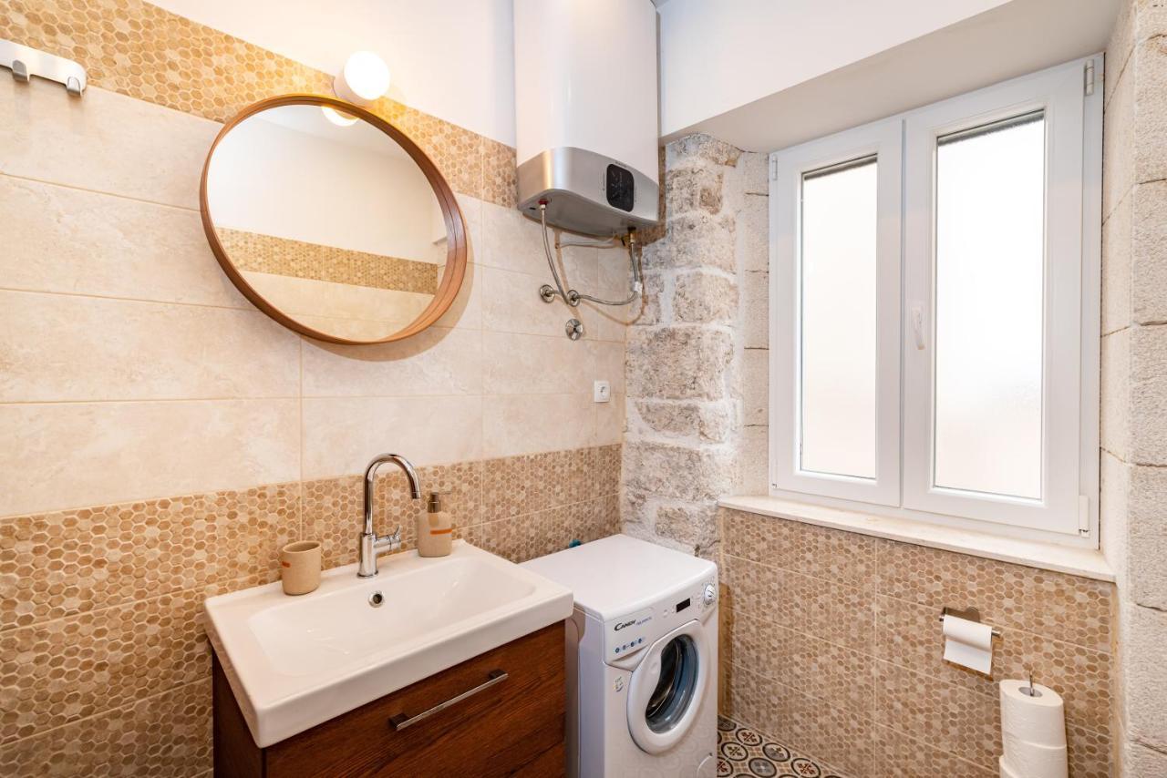 Ida Arts Apartments Задар Экстерьер фото