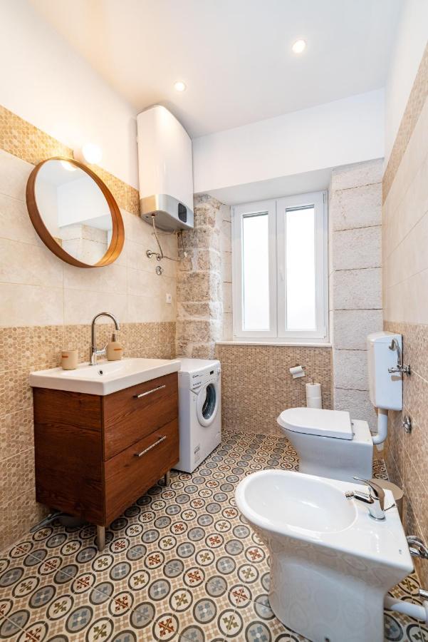 Ida Arts Apartments Задар Экстерьер фото