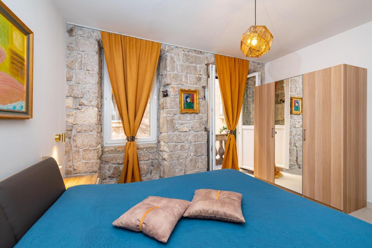 Ida Arts Apartments Задар Экстерьер фото