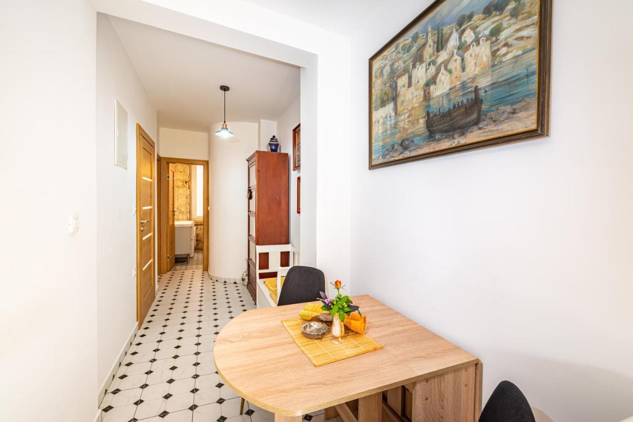 Ida Arts Apartments Задар Экстерьер фото